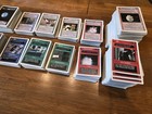 Star Wars Ccg 1995 Premiere Unlimited White Border 1600 Lot With Rare Cards