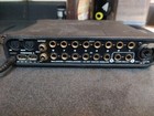 Motu Ultralite Mk1 Recording Interface W  Power Supply 
