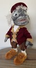 Collectable Charlie Bear 2023 Signature Collection - Fish Footman - Amazing