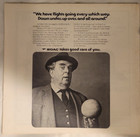 Larry Kert  two Gentlemen Of Verona  Galt Macdermot 1973 Detroit Playbill