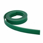 Us Stock 6ft Roll 70 90 70 Triple Durometer Silk Screen Printing Squeegee Blade