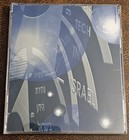 1999 - 5759 Israel Official Piefort Mint Set 8 Coins In Cd Box Rare High-tech