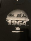 Concert T Shirts From Beatles The Beatles Never Worn Before With Tags Authentic