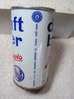 Iroquois Draft   Pull Top Tab   Beer Can     Empty