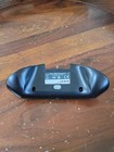    Official Black Chat Pad Controller Keyboard Wired Microsoft Xbox 360 Oem
