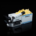 The Odyssey Imax Film Camera Popcorn Bucket Christopher Nolan