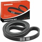 Serpentine Belt 4-rib 51 22 In   Compatible With Ford Escape 2023  Focus 2012