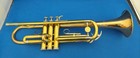 Holton St602 Trumpet