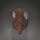 Ancestor Bird Figure  Iatmul People  Middle Sepik River  Papua New Guinea 