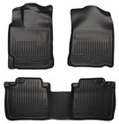  Weatherbeater Floor Mats   Fits 2010-2015 Lexus Rx350   Lexus Rx450h   Front 