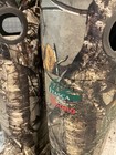 Itasca 2000g Thinsulate Swampwalker Realtree Xtra Rubber Camo Hunting Boots Sz 8