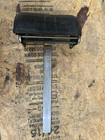 Emil J Paidar Barber Chair Headrest