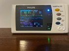 2009 Philips M3002a Intellivue X2 Patient Monitor  W  Battery