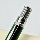 Rolex Emerald Oyster Ballpoint Click Pen