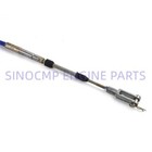 At105279 48   Throttle Cable For John Deere Crawler Dozer 350 350b 450 450b 450c