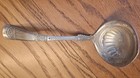 Sterling Silver Vintage Antique Gorham 1880 Empress Approx 7    Long Spoon Ladle