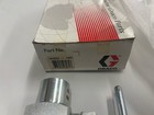 New Graco 202869 High-pressure Needle Valve 1 2    Npt Ported 5000psi