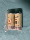 Vintage Coors Beer Can Salt And Pepper Shaker Set A Junior Achievement Project