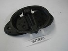 Mercury Marine Quicksilver Mercruiser 807166a3 Exhaust Shutter Flapper Oem