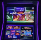 Wms Bb3 Multi 9 Slot Machine Game Chest  Invaders Return Bier Haus Fortune 88   