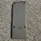 Original Vintage Zenith Tv vcr Remote Control 343 14-973a Untested