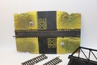 Mixed Lot Ho Scale Model Railroad Train Track Ahm Bachmann   Unbranded