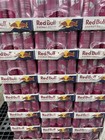 Red Bull Summer Edition Energy Drink   White Peach   8 4 Fl  Oz  Pack Of 24 Cans