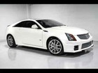 2012 Cadillac Cts 