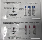 Authentic Wondfo 50 Ovulation And 20 Pregnancy  50 Lh 20 Hcg  Test Strips 