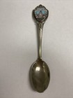 Vintage Souvenir Spoon Us Collectible Harrisburg Pennsylvania