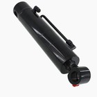 Hydraulic Grapple Cylinder 7212595 For Bobcat Skid Steer   Compact Track Loader