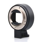 1 Pc Auto Focus Lens Mount Adapter For Canon Ef Ef-s For Sony Nex E Mount Camera