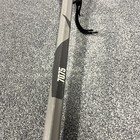 Stx  7075 Lacrosse Stick Gray With Black Head 43  Sports Equipment