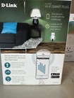 D-link Smart Plug Dsp-w110 - For Parts   Hobbyist Workaround Only