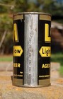 Handsome Maier Brewed L   M Light   Mellow Flat Top Can 