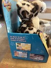 Webkinz Spotted Leopard Plush Hm182 Sealed Code Retired Vintage 2005 Single Unit