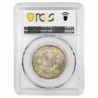 1949d Franklin Half Dollar 50c Pcgs Ms 65 Fbl