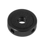 Feichao Aluminum Alloy 1 4 Inch Mini Tripod Adapter Mount For Gopro Max 9 8 7
