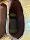 Carl Zeiss Jena Binoctar 7x50 Vintage Binoculars W  Original Leather Case