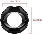 Sizzle lips  kiss  Embouchure Strengthening Device  For Trumpet And Brass Player