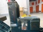 Bosch 11316evs 1-9 16  Corded Variable Speed Sds-max Demolition Hammer Pre-owned