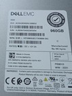 Dell Emc 960gb Wr2fg 2 5  Pcie U 2 Nvme 4 0 X4 Ssd