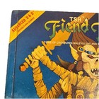 Fiend Folio - Ad d 1st Edition Fiend Folio Tsr 1981 Guc Book Dungeons   Dragons