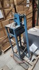 J f  Kidder Company Little Blacksmith  50 Notcher Early 1900s Vintage