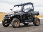 Polaris General Framed Upper Door Kit  pair 2016-2025 