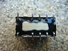 Lot 12 Nais Txs2sa-l2-4 5v Relays - Dpdt 4 5vdc 2-coil Latching - New And Unused