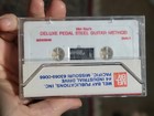 Mel Bay s Deluxe Pedal Steel Guitar Method By Dewitt Scott Stereo Cassette Tape