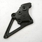 For 2007-2009 Honda Cr-v Bracket Engine Side Mounting 11910-rza-000