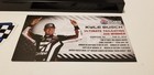 2019 Kyle Busch  51 Cessna  Atlanta Win Toyota Tundra 1 24 By Lionel Racing 