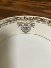 Set Of 3 Hotel New Yorker Nyc 4  X 1   Lamberton Scammell Noritake Bowls 1930s